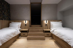 University Boutique Rooms